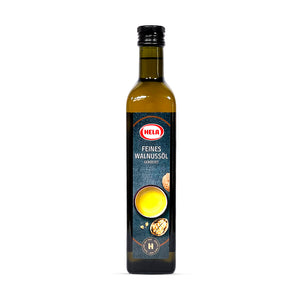 Aceite de Nuez