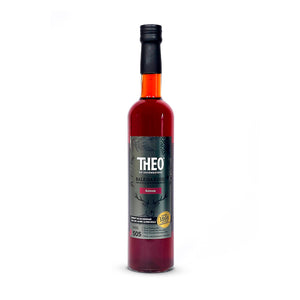 Vinagre de Vino Tinto THEO