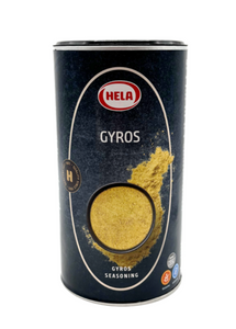 Gyros- estilo Griego